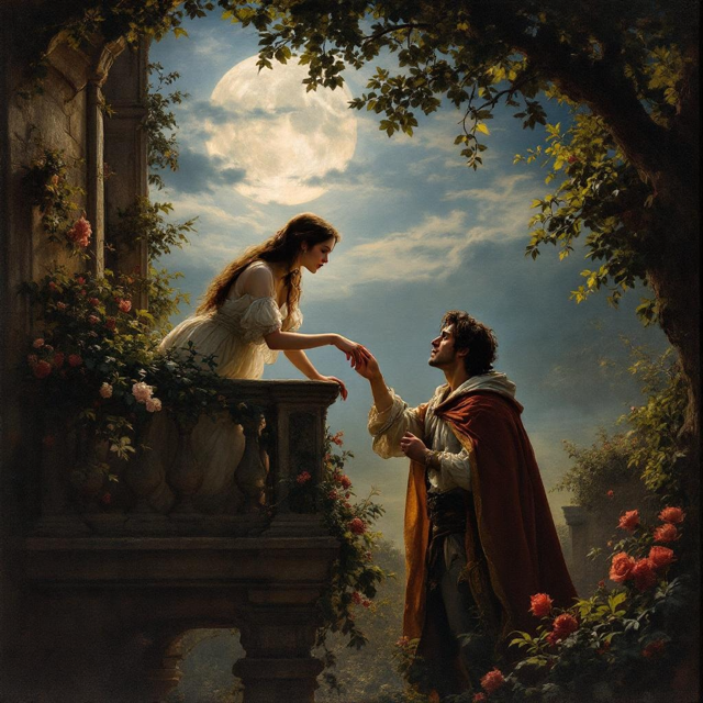 Juliet Eau de Parfum