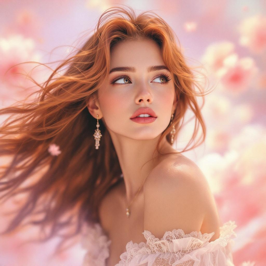 Beauty Eau de Parfum