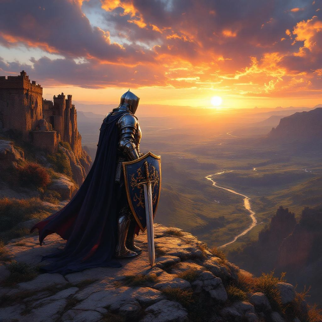 Chevalier Eau de Parfum