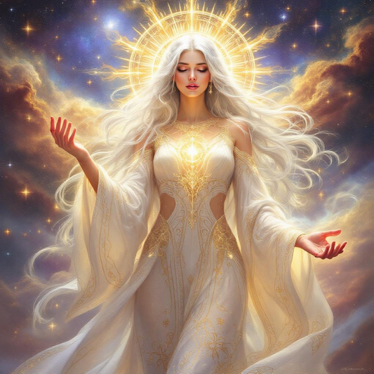 Goddess Eau de Parfum