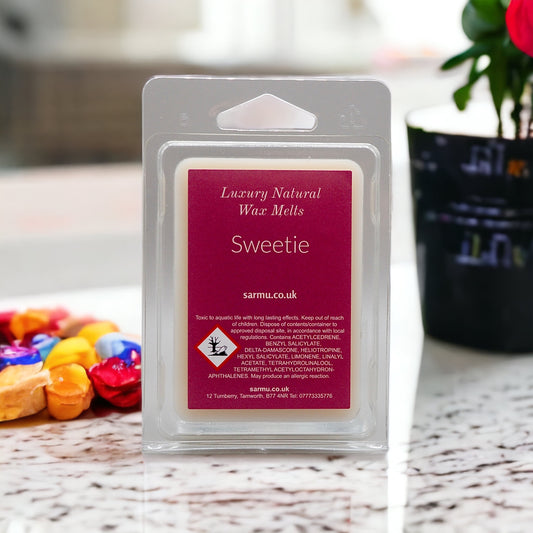 Sweetie Wax Melts