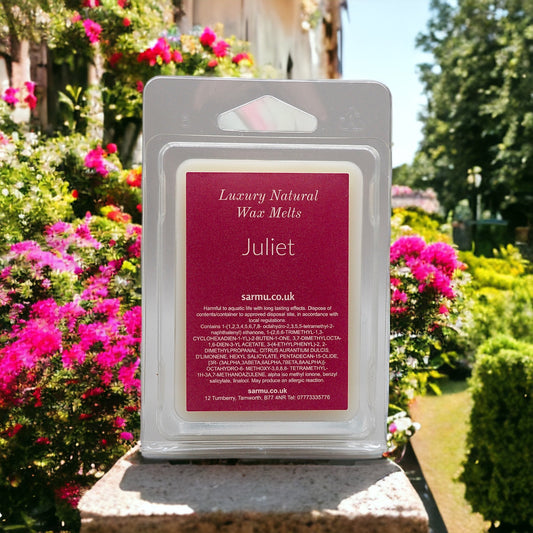 Juliet Wax Melts