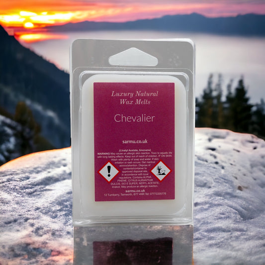 Chevalier Wax Melts