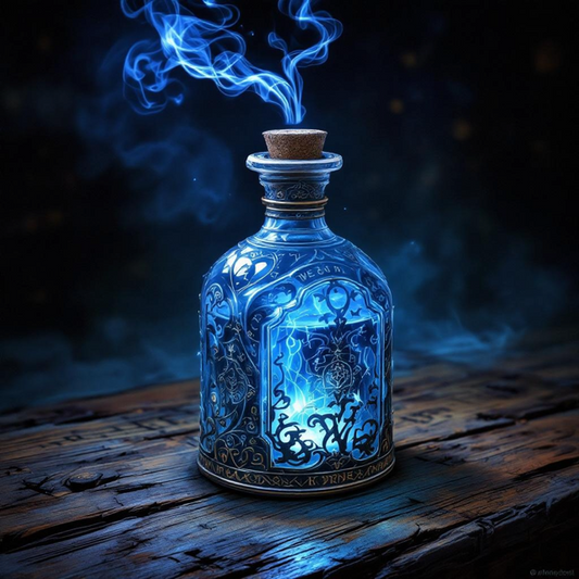 Quest Elixir Eau de Parfum