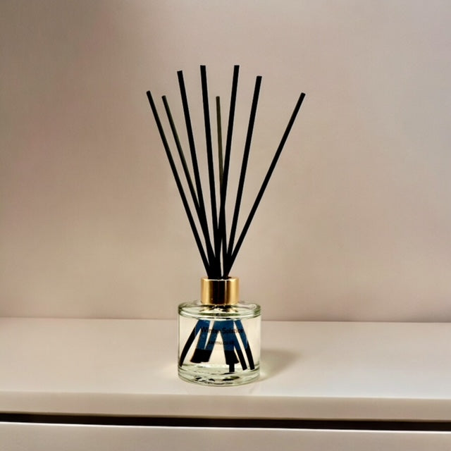 Winter Solstice Reed Diffuser