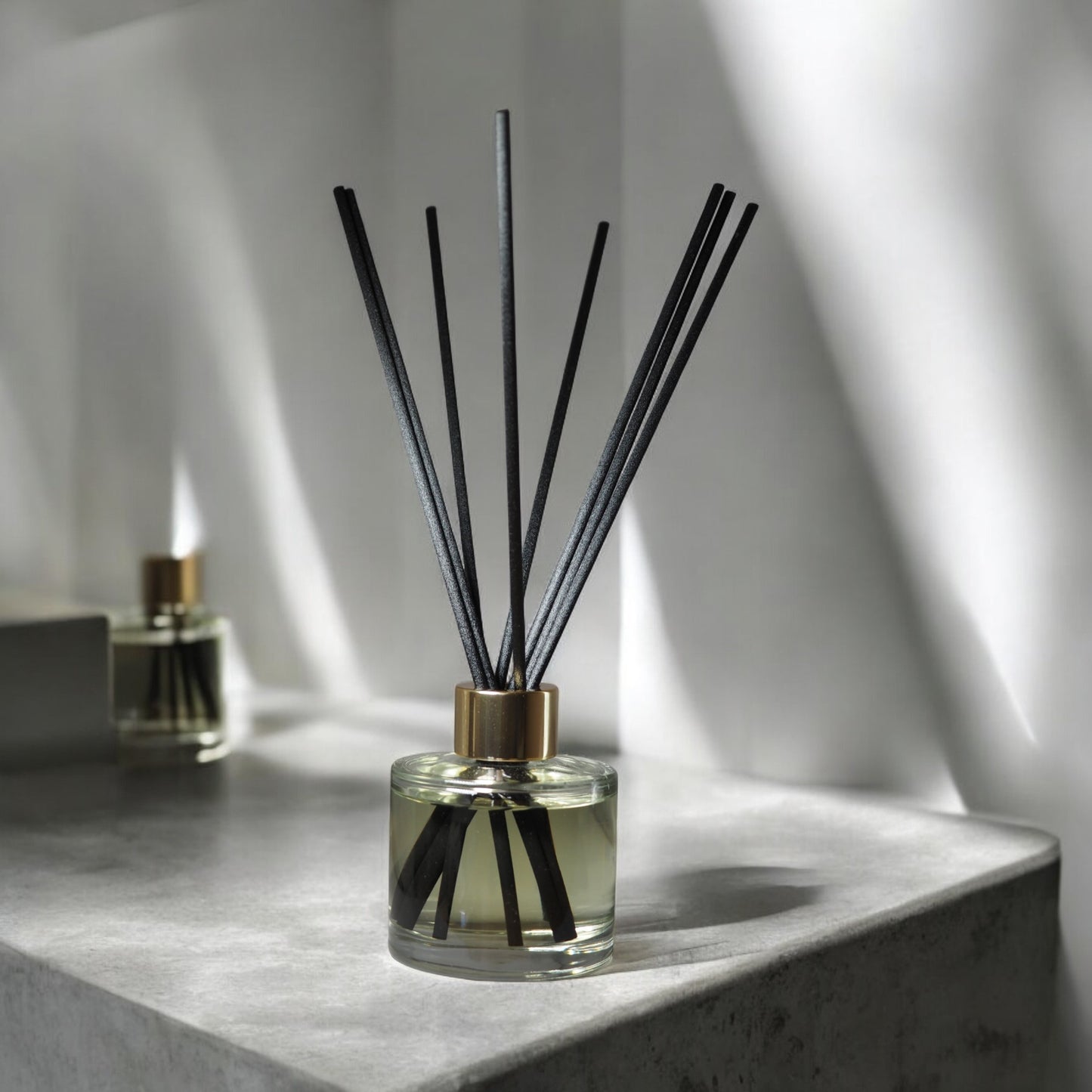 Frankincense & Myrrh Reed Diffuser