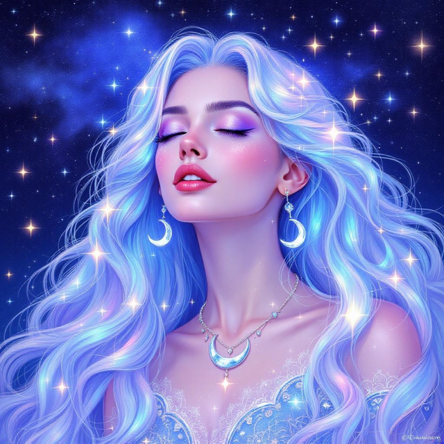 Sirens' Song Eau de Parfum