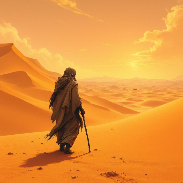 Zingaro Eau de Parfum