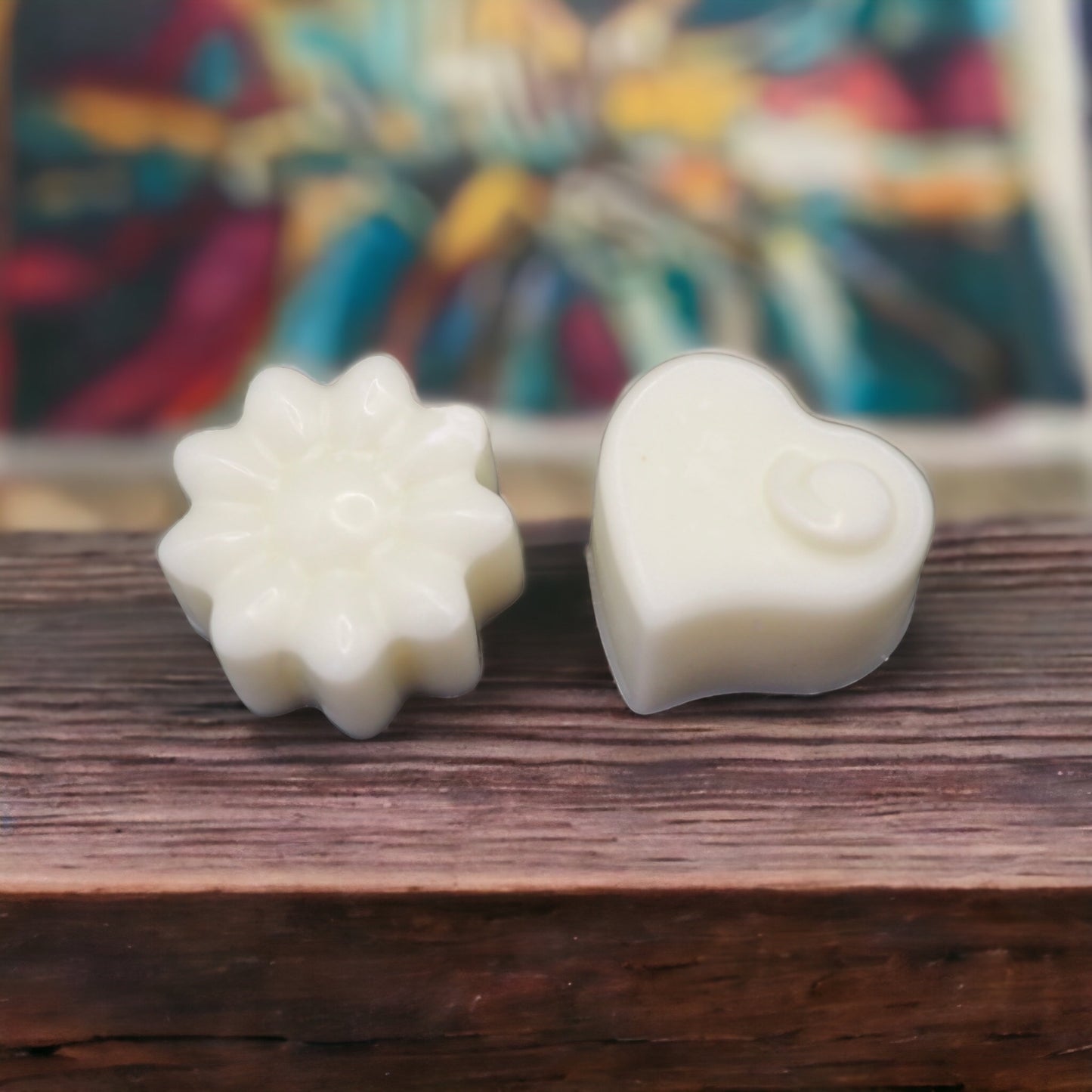 Wax Melt Samples