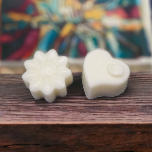 Wax Melt Samples