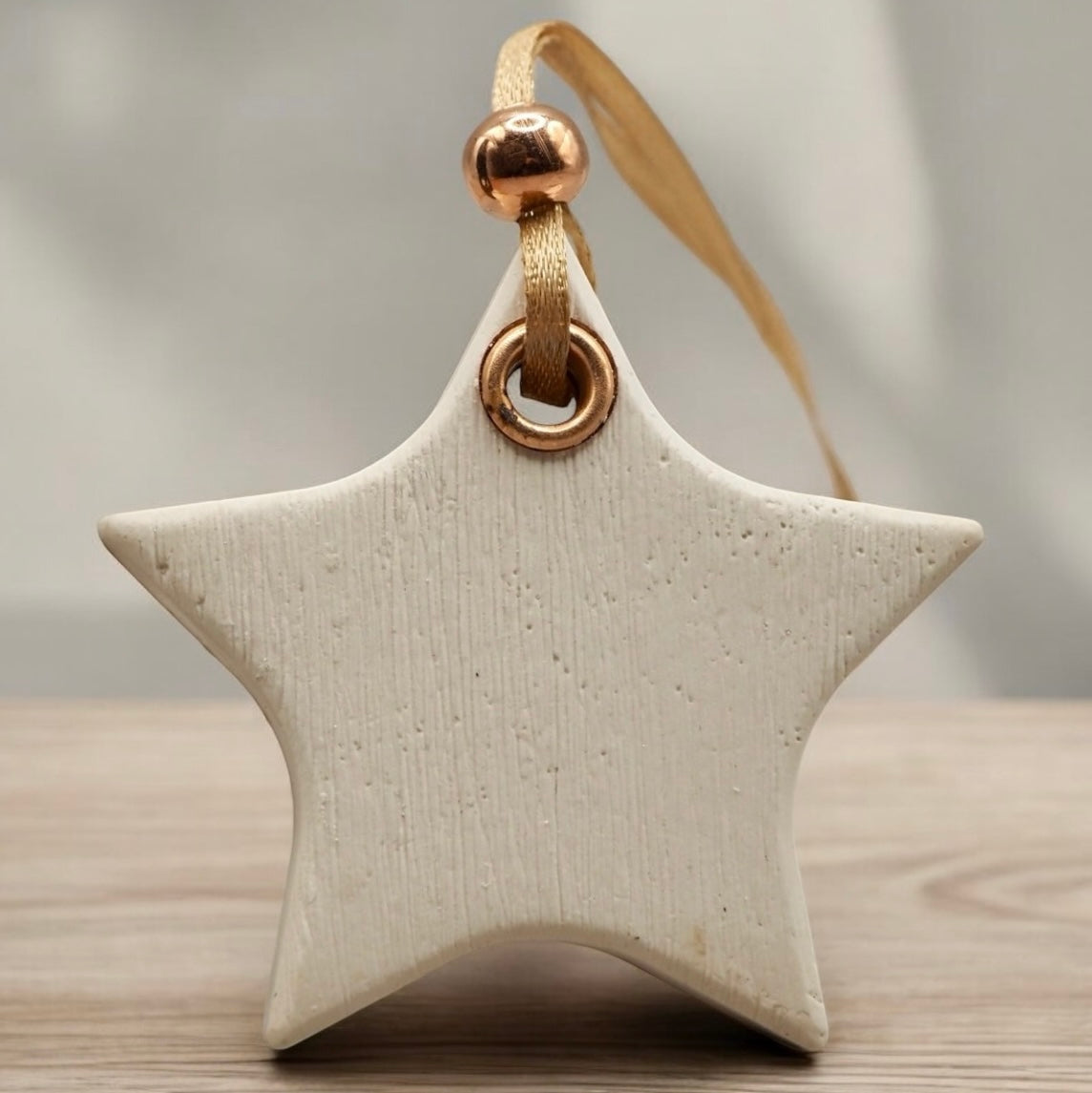 Car Freshener Star With 20ml Refresher Concentrate